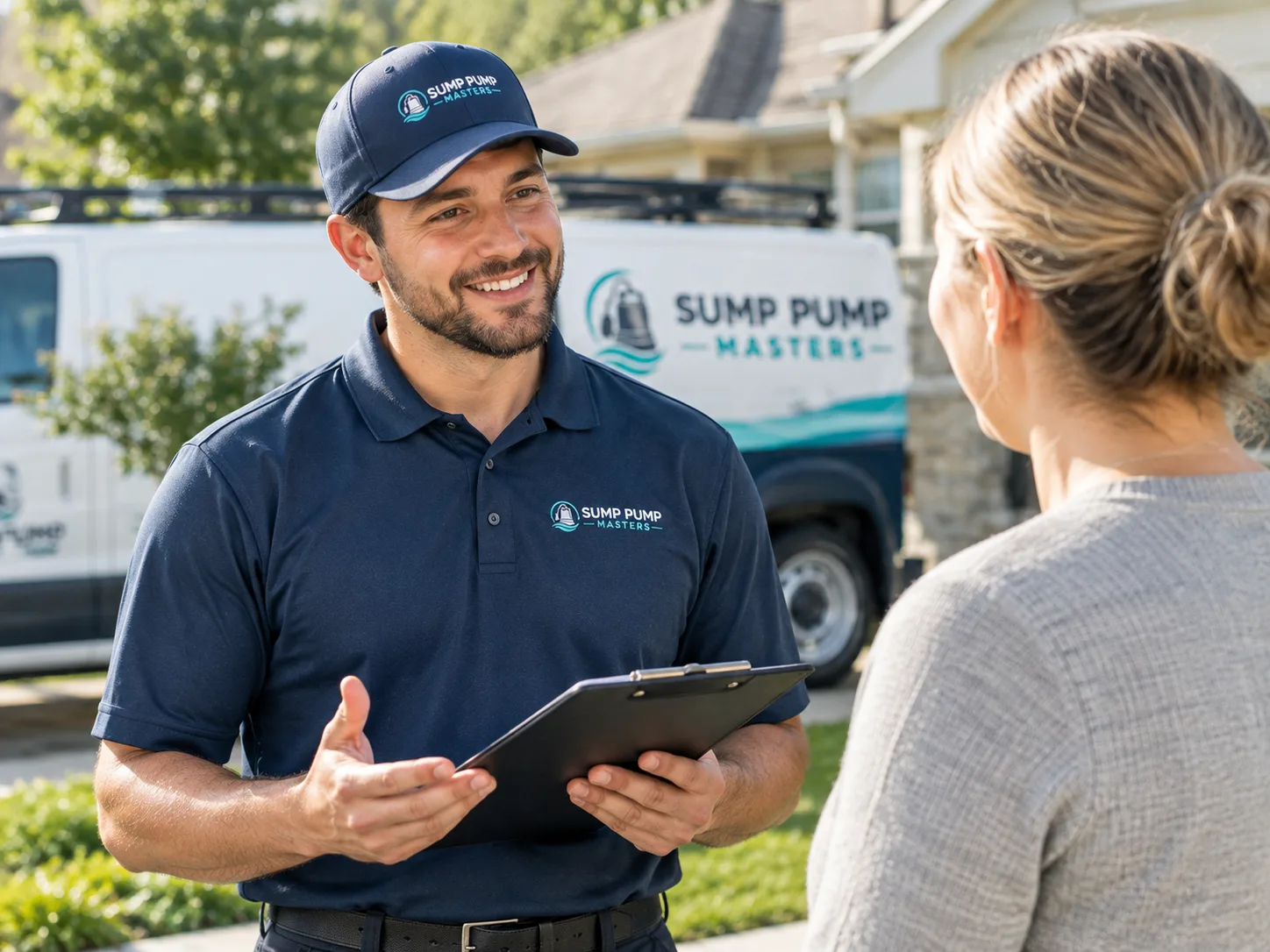 Sump Pump Repair Eola, TX FAQs